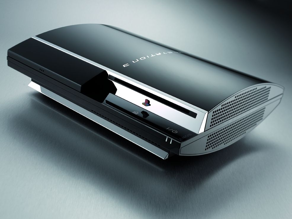 Sony still losing £35 on every PS3 sold TechRadar