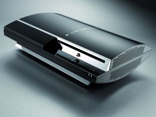 The PS3 - still relying on its parents for a steady income