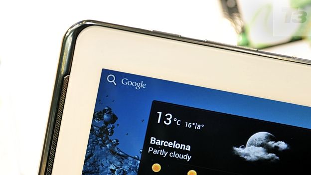 Samsung Galaxy Note 10.1