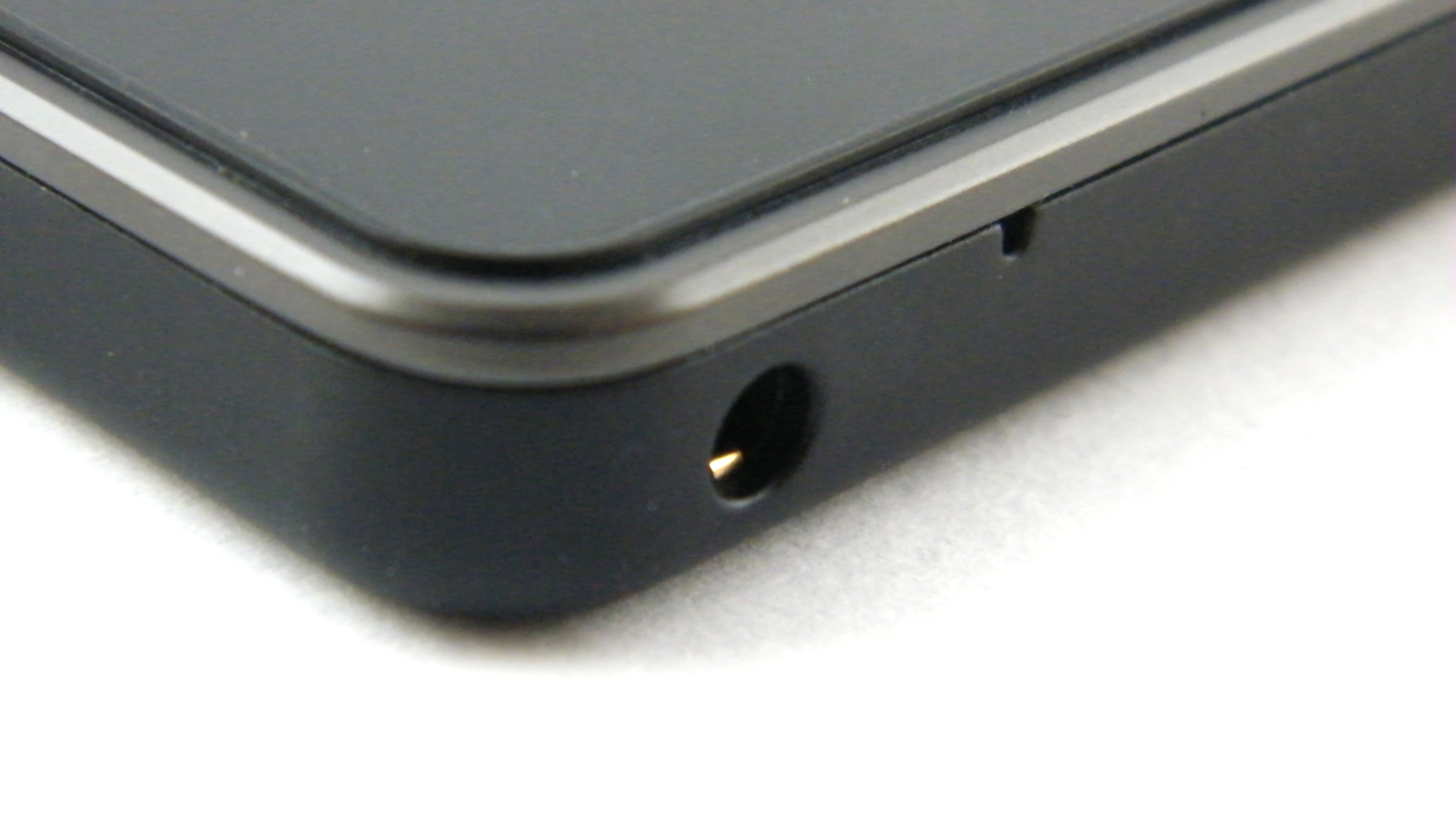 BlackBerry PlayBook review