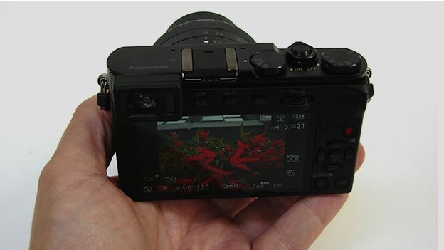 lumix review