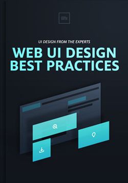 Web UI Design Best Practices explores essential design topics