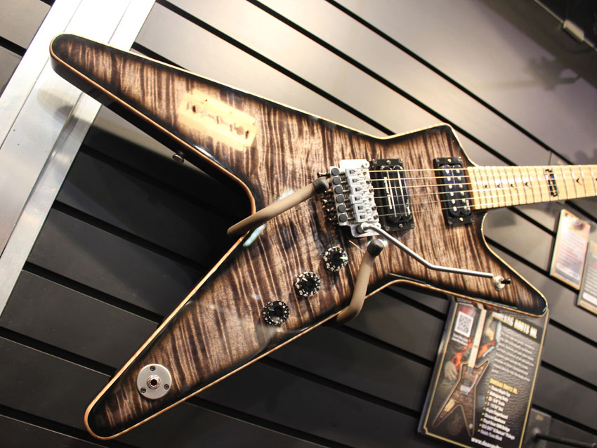 Dimebag Roots ML