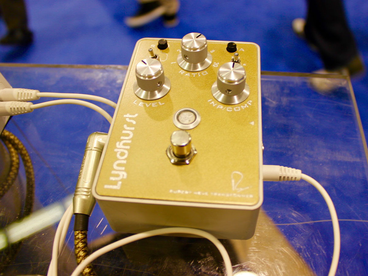 Bogner Lyndhurst