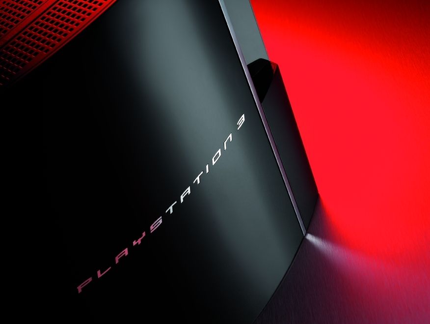 Sony PlayStation 3 Review
