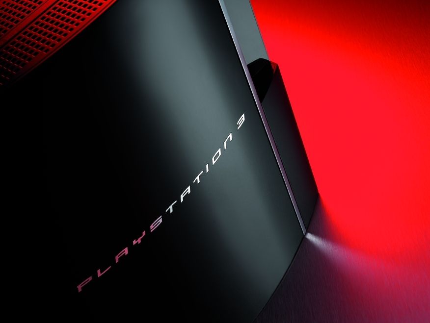 Sony Playstation 3 Review