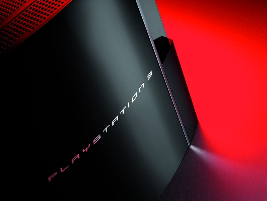 Review: Sony PlayStation 3 (80 GB)