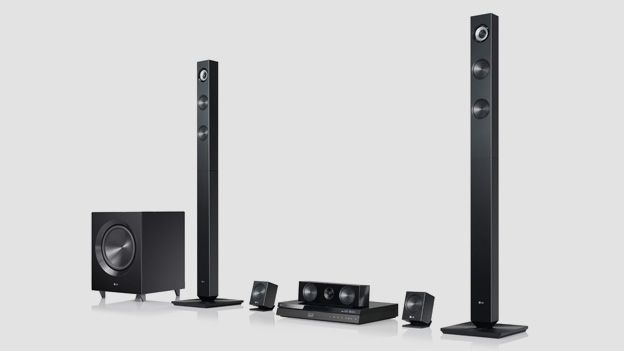 LG BH7420P review