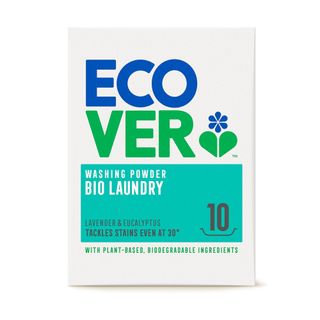 Ecover Biological Concentrated Washing Powder