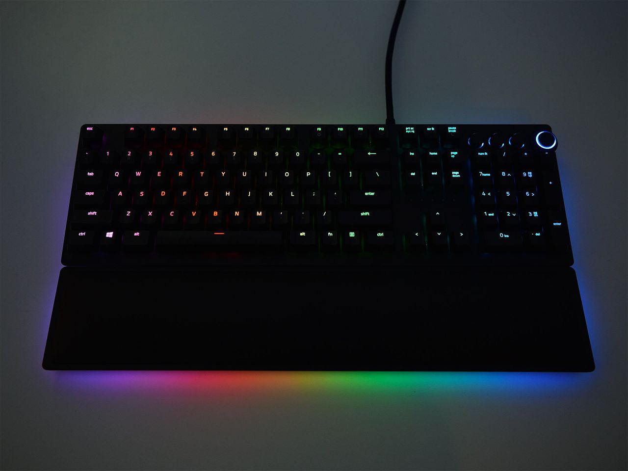 Razer Huntsman Elite