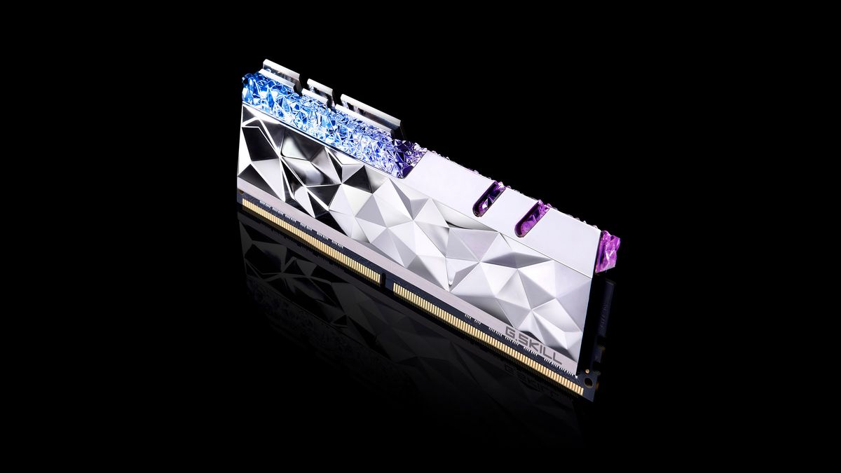 Trident Z Royal Elite