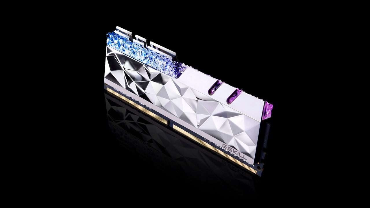 Trident Z Royal Elite