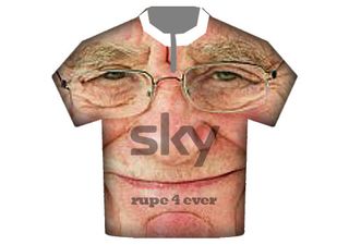 Murdoch sky jersey