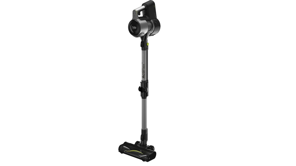 Best upright vacuum 2022 TechRadar