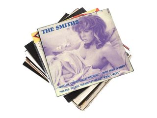29. The Smiths - Please, Please, Please Let Me Get What I Want