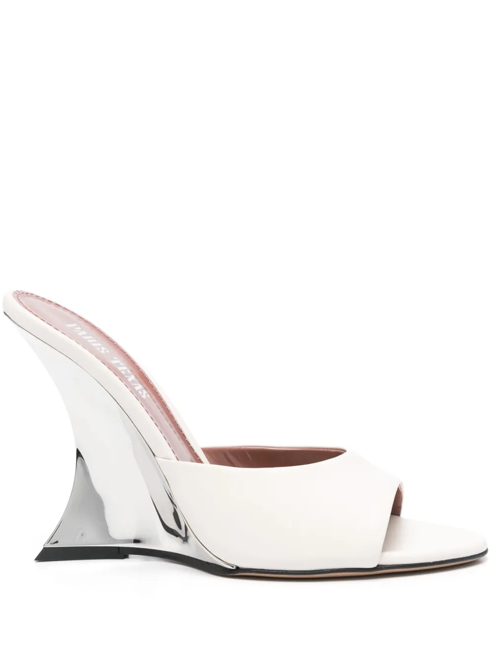 Paris Texas 105mm Nina Sandals | 36