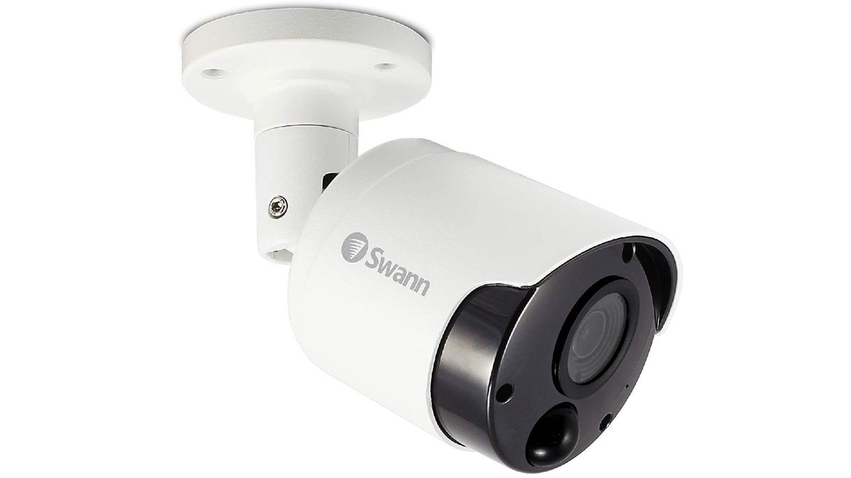 The best fake security cameras in 2023 Digital Camera World