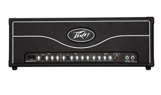 The first impression is often the one that counts, and Peavey has given the new ValveKing a styling makeover