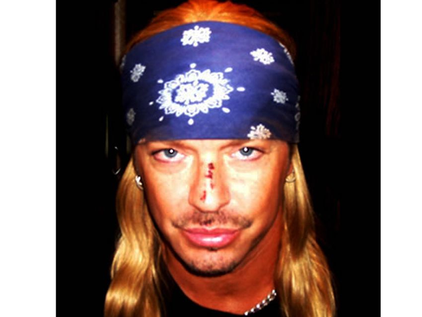 BLOG PostTony Awards, does Bret Michaels have leg to stand on