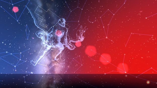 Star Chart