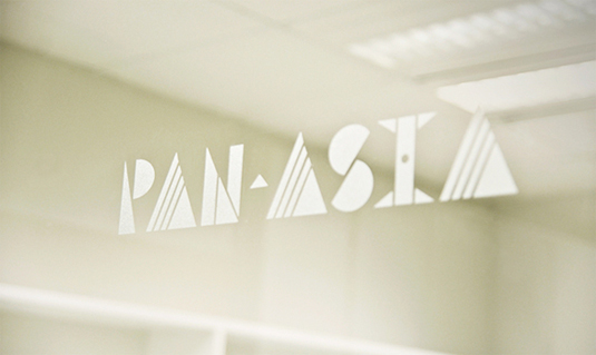 multinational font