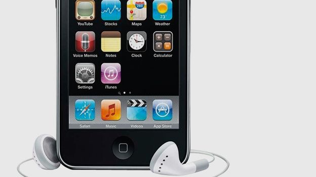 iPod Touch (2007)