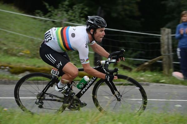 Mark Cavendish (Sky)