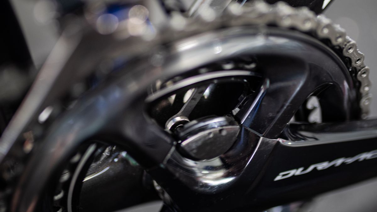 Sam Bennett's Specialized Venge