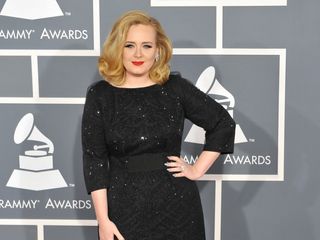 Adele: downloaded illegally by someone like you?