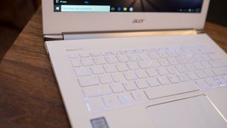 Acer Aspire S 13 review