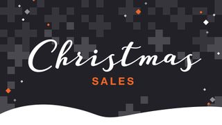 Christmas sales for gamers