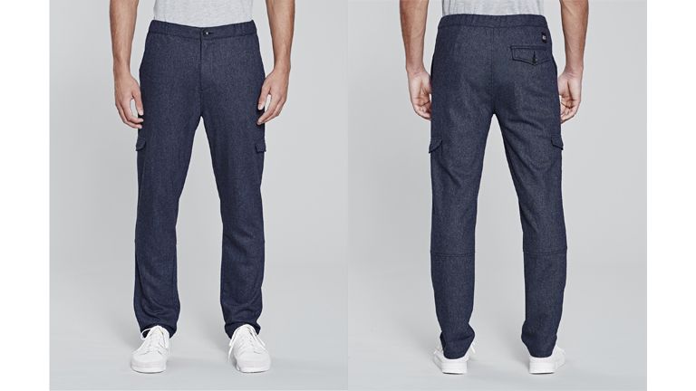 Native Youth Surge Trouser