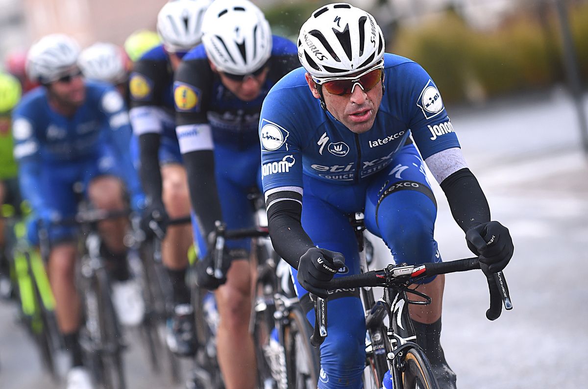 Maximiliano Richeze (Etixx-Quick-Step)