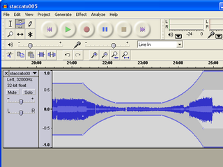 Audacity