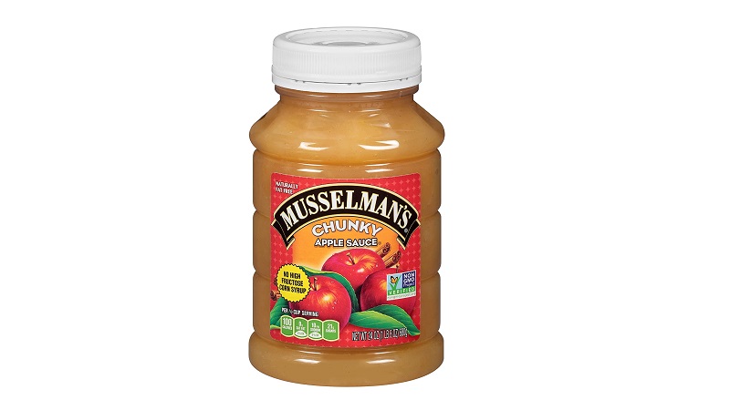 applesauce