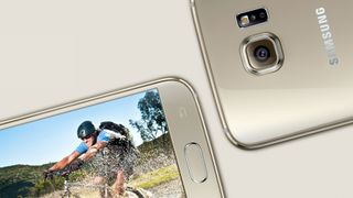 Samsung Galaxy S6 release date: where can I get it?