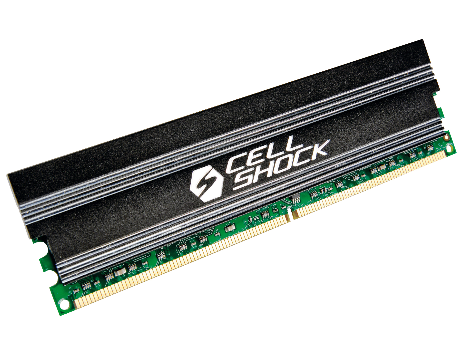 CellShock PC2 6400 Review TechRadar