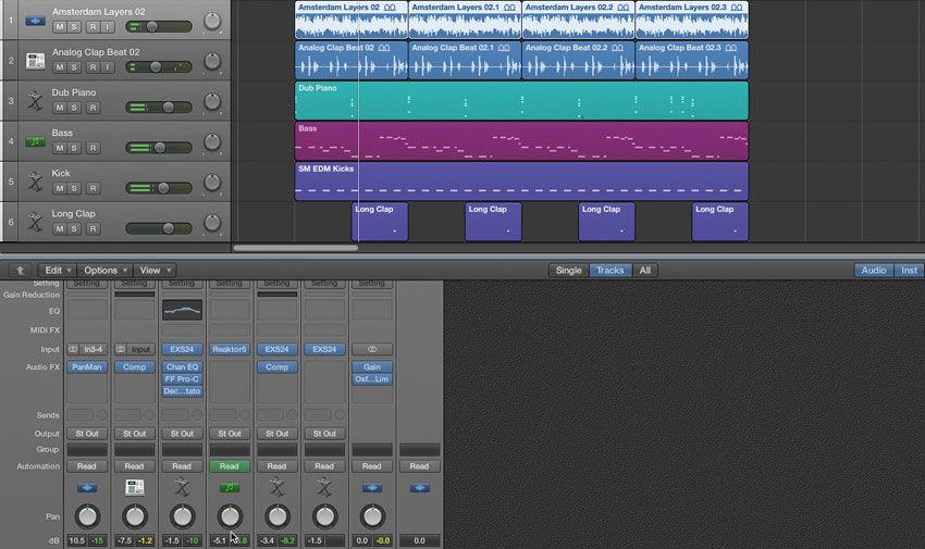 Advanced uses of reverb and delay | MusicRadar