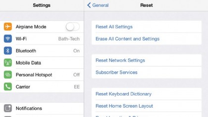 How to clean up your iPhone 6S Home screen
