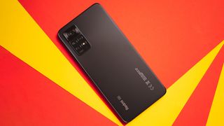 Redmi Note 11 Pro 5G review