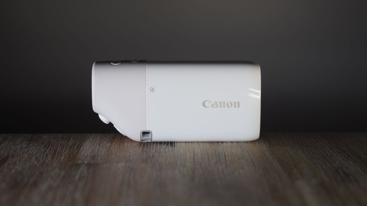Canon PowerShot Zoom