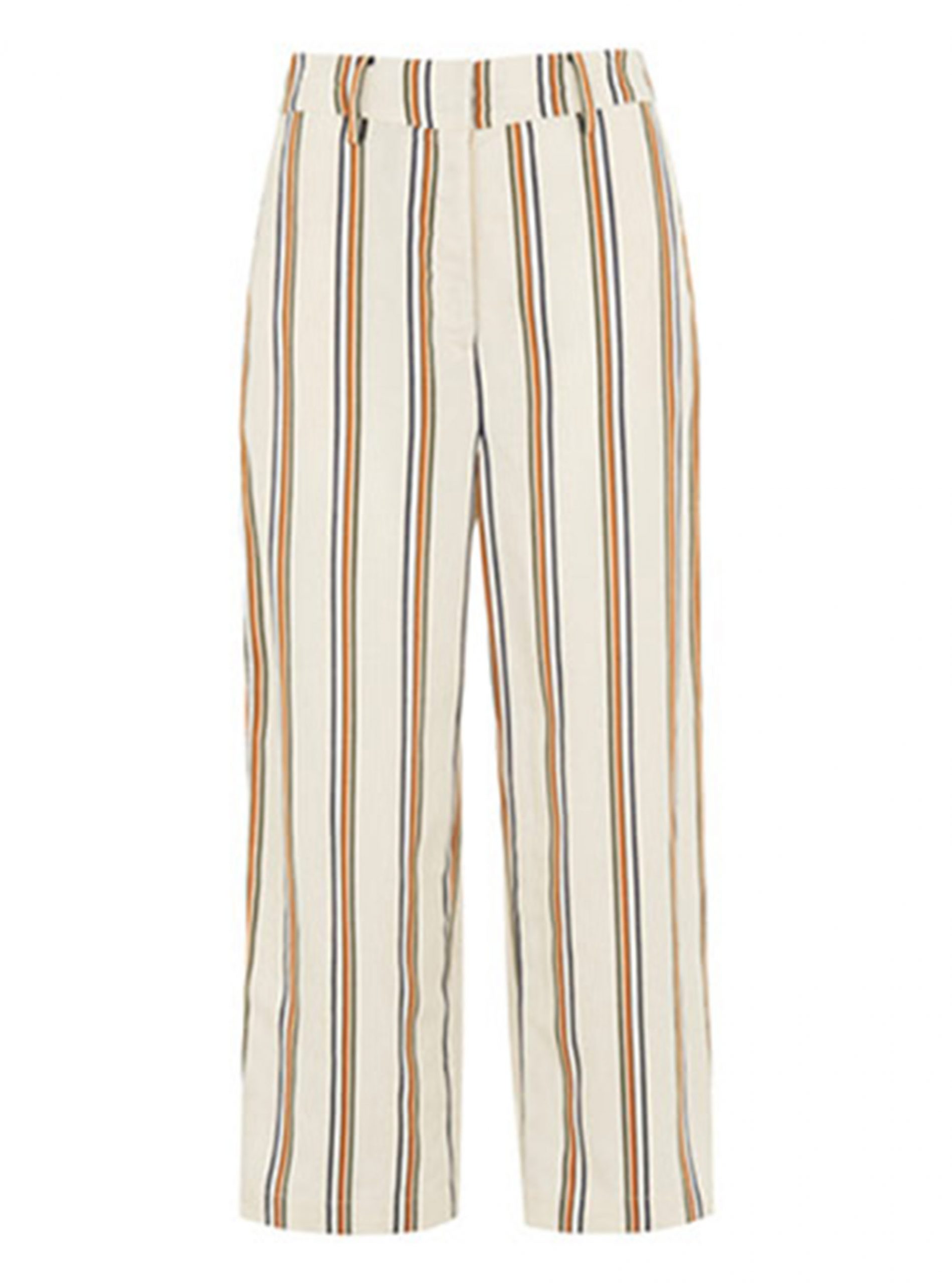 flattering summer pants