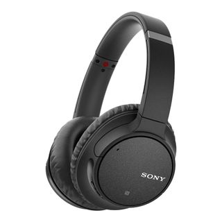 Sony Wh Ch700n Wireless Headphones