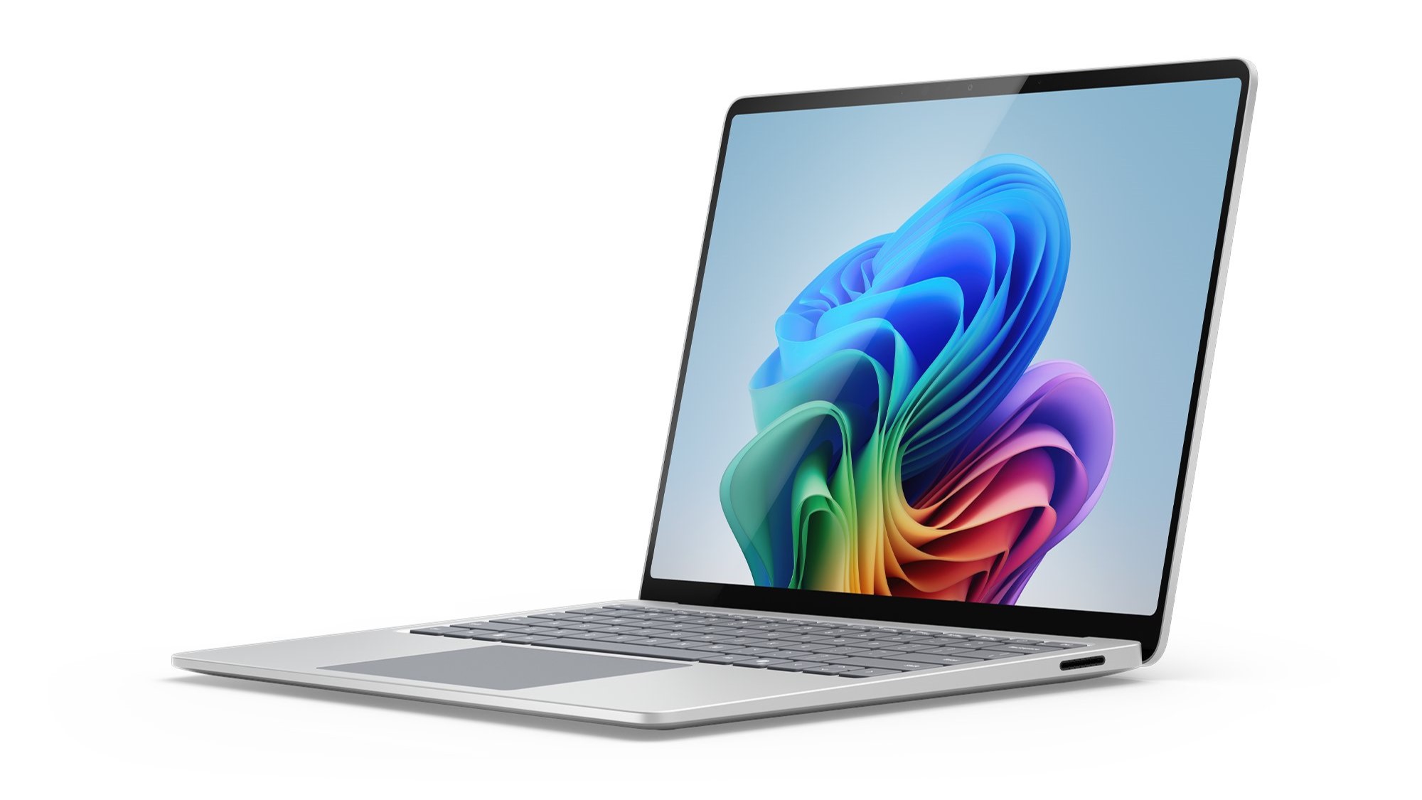 Microsoft s New Surface Laptop 7 FINALLY Has A Refreshed Design Haptic 