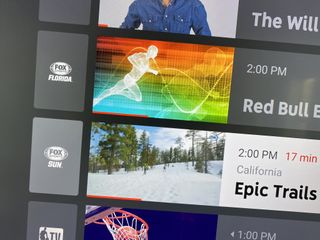 Youtube tv and discount regional sports networks