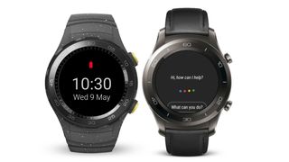   The new improved battery saver mode in Wear OS 