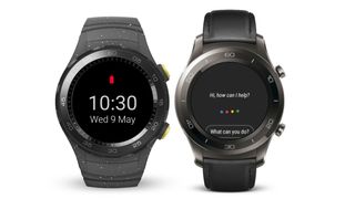 Google Pixel Watch batterie