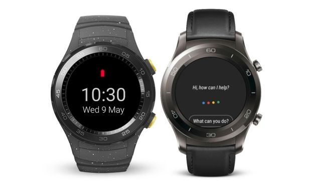 google pixel 3 watch