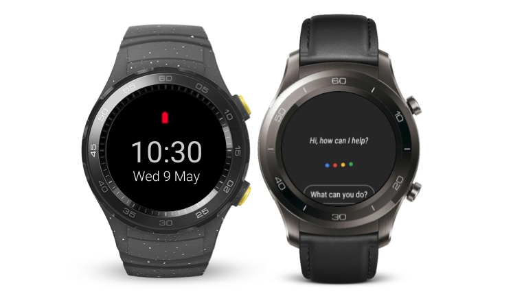 The new enhanced battery saver mode on Wear OS