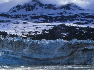 Glacier Bay National Park and Preserve wallpaper